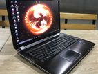 Core i7-HP DV-7 Gaming Laptop