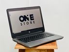 Core i7 HP Probook 640 G1 8GB RAM 256GB SSD Laptop