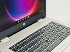 Core i7 HP Probook 640 G4 Laptop AMD Radeon RX 540|16GB RAM | Backlit