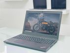 Core i7 Lenovo Thinkpad T560 6th Gen 8GB RAM|15.6-inch FHD