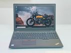 Core i7 Lenovo Thinkpad T560 8GB RAM|15.6-inch FHD 6th Gen