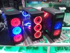 Core i7 PCS 3.4Ghz Gaming Casing Systems