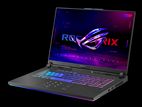 CORE I9 14TH GEN| ASUS ROG G16 GAMING LAPTOP | RTX 4050
