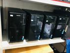 Core Intel I7 2nd Gen 8GB RAM 500GB HDD Samsung Desktop