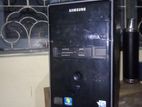 Samsung Core 2 Duo Machine