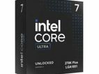 Core Ultra 7 Processor 270K Plus