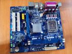 Core2 Duo Motherboard