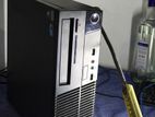 Core 2 Duo Desktop Pc