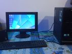 core2 duo pc