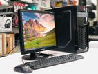 Core2duo I3 - I7 Gaming Full Set PC |Home|Office Desktop