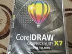 Corel Drow Software