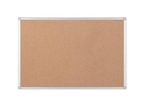 Cork Board (Aluminum Frame/wooden frame)