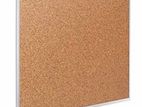 cork board