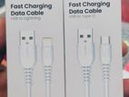 CORN 20w Fast Charging Cable