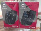 CORN B181 (Brand New)