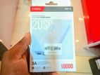 CORN DW15 10,000mAh Power Bank