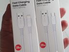 Corn Fast Charging Cable