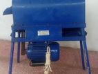 Corn Thresher( බඩ ඉරිඟු සඳහා )