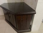 Corner Cabinet