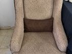Corner Chair - Single Seater
