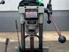 Corner chisel / Wood Working Machine
