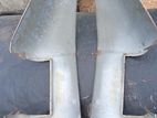 Corner Face Panel