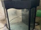 Corner Fish Tank