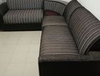 Corner Sofa Set