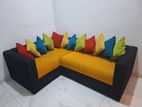 Corner Sofa