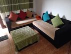 Corner Sofa