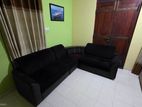 Corner Sofa Set
