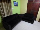Corner sofa