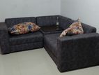 Corner Sofa