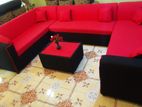 Sofa Set