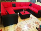 Corner Sofa Set