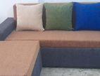 Corner Sofa