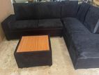 Corner Sofa