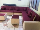 Corner Sofa