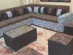 Corner Sofa