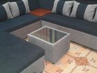 Corner Sofa
