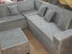Corner Sofa