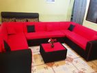 Corner Sofa