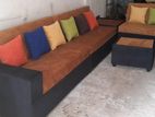 Corner Sofa