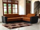 Corner Sofa