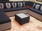 corner sofa