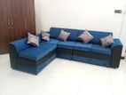 Corner Sofa