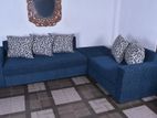 Corner Sofa Set 8 X 6