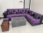 Corner Sofa Set