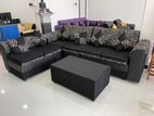 Corner Sofa Set