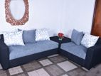 Corner Sofa Set